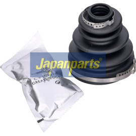 Faltenbalg, Antriebswelle Toyota Intern Land Cruiser 96- 106X28X95 KB-129