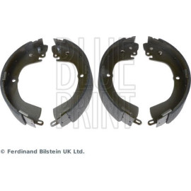 Bremsbacken Mitsubishi L200/L400 2.0/2.5 Td 96-07 ADC44130