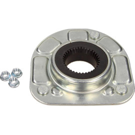 Lager - Radaufhängung. Volvo P. S60 I, S80 I, V70 I, V70 Ii, Xc70 Cross Country, Xc90 I 2,0-4,4 12,95-12,14 Le/Pr SM5475