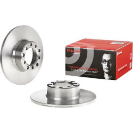 15 481 007 Bremsscheibe VA 08.3189.20