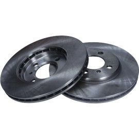 MAXGEAR Bremsscheibe 19-0691 BMW E30 86-93 MAXGEAR Bremsscheibe 19-0691 BMW E30 86-93