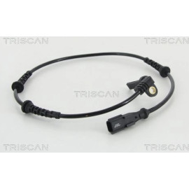 Sensor, Raddrehzahl 818025109