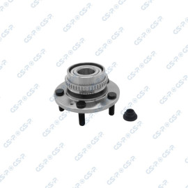 GSP Radlager 9233005K