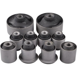 TEDGUM_TD Reparatursatz, Lenker TED99479