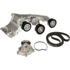 Micro-V Kit inkl. Wapu KP15PK1745