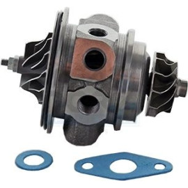 Rumpfgruppe, Lader 601364