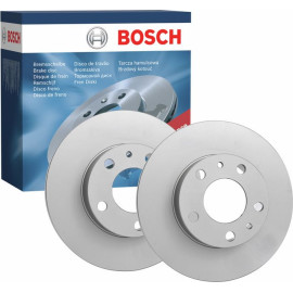Bosch Bremsscheibe 0 986 479 B34 Bosch Bremsscheibe 0 986 479 B34