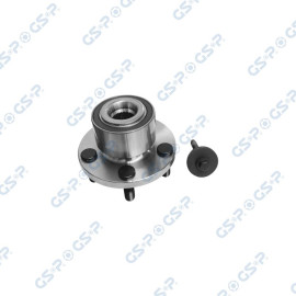 GSP Radlagersatz 9340005K