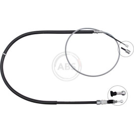 A.B.S. Feststellbremsseil K10192 A.B.S. Feststellbremsseil K10192