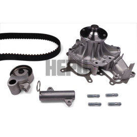 HEPU Wasserpumpe + Zahnriemensatz PK76740