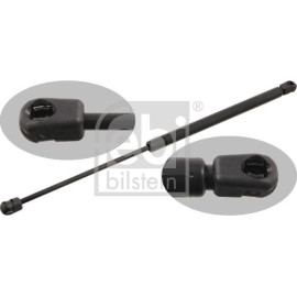 FEBI BILSTEIN Gasdruckfeder 27589