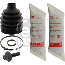 FEBI BILSTEIN Gelenkmanschette 43449 FEBI BILSTEIN Gelenkmanschette 43449