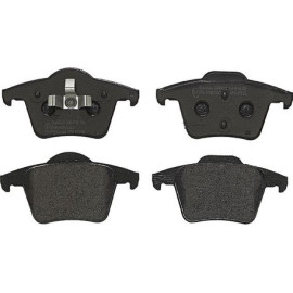 BREMBO Bremsklötze HA P 86 019