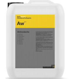 Koch Chemie Aktivwäsche 21kg 10021 Koch Chemie Aktivwäsche 21kg 10021