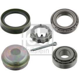 FEBI BILSTEIN Radlager 26568