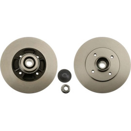 Bremsscheibe Renault T. Clio 02- Klp Mit Abs-Lager DF2706BS Bremsscheibe Renault T. Clio 02- Klp Mit Abs-Lager DF2706BS