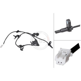 A.B.S. ABS Sensor 31760
