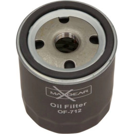 MAXGEAR Ölfilter Ford 1.8TDCi 04 26-0533 MAXGEAR Ölfilter Ford 1.8TDCi 04 26-0533