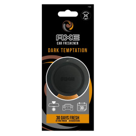 Axe Lufterfrischer 3D Hanging Gel, Dark Temptation E303718900 Axe Lufterfrischer 3D Hanging Gel, Dark Temptation E303718900