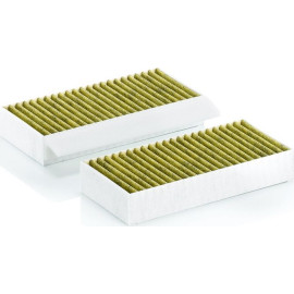 FreciousPlus Innenraumfilter FP 26 028-2