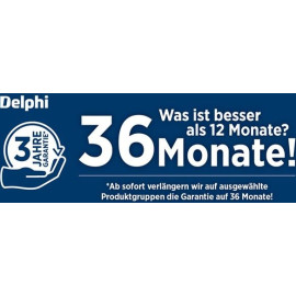 DELPHI Kompressor CS20368
