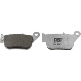 Bremsklötze TRW MCB880EC