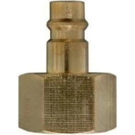 Stecker 1/2, Innengewinde 4311534