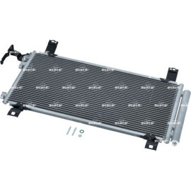 Kondensator, Klimaanlage 35464