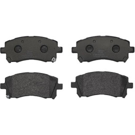 BREMBO Bremsklötze VA P 78 010
