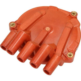 Mit Verteilerkappe 31-0100
