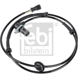 FEBI BILSTEIN Sensor, Raddrehzahl 193493