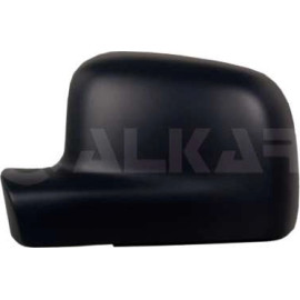 Alkar Spiegelverkleidung 6343985 - links schwarz Alkar Spiegelverkleidung 6343985 - links schwarz