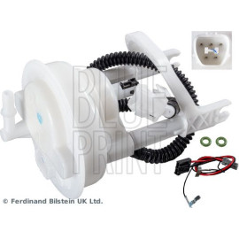 Kraftstofffilter Honda Civic 1.3-1.7 01- Im Tank ADH22343 Kraftstofffilter Honda Civic 1.3-1.7 01- Im Tank ADH22343
