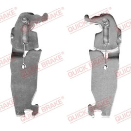 Quick Brake Nachsteller-Satz für Trommelbremse 108 53 013 Quick Brake Nachsteller-Satz für Trommelbremse 108 53 013