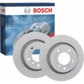 Bremsscheibe HA 0 986 478 570 Bremsscheibe HA 0 986 478 570