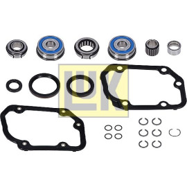 GearBox 462 0212 10