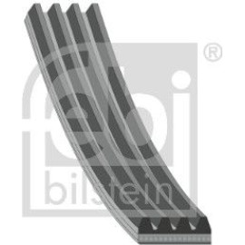 FEBI BILSTEIN Rillenriemen 28798