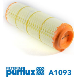 A1093 Purflux Luftfilter A1093