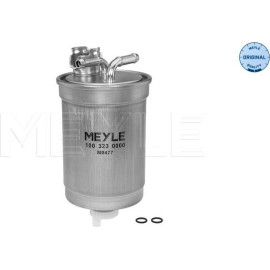 MEYLE Kraftstofffilter VW 1.9Tdi Sharan 100 323 0000 MEYLE Kraftstofffilter VW 1.9Tdi Sharan 100 323 0000