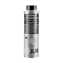 JLM Automatic Transmission Stop Leak NEU 300ml 1st. NEU JLM J07010