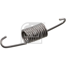 FEBI BILSTEIN Spannfeder, Spannrolle (Zahnriemen) 19324