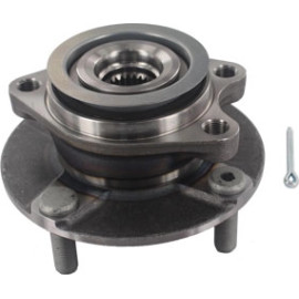 Radlagersatz VKBA 7535