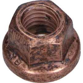 VAG Original N90894601 N90894601 Mutter Audi A3 04 – – OE-Nr. N90894601