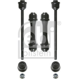 Febi Bilstein Stange/Strebe - Radaufhängung. Ford P. Transit 00- 21750 Febi Bilstein Stange/Strebe - Radaufhängung. Ford P. Transit 00- 21750