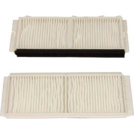 Innenraumfilter Mazda 3 Klp 2 Stück 26-1054