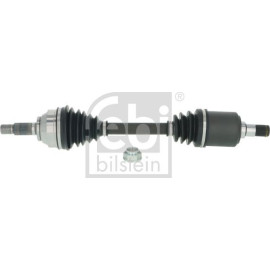 FEBI BILSTEIN Antriebswelle 183172