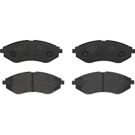 BREMBO Bremsklötze VA P 24 048