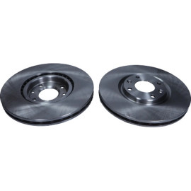 MAXGEAR Bremsscheibe 19-2366 Peugeot 308 07- 2.0Hdi MAXGEAR Bremsscheibe 19-2366 Peugeot 308 07- 2.0Hdi