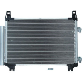 KAMOKA Kondensator, Klimaanlage 7800224