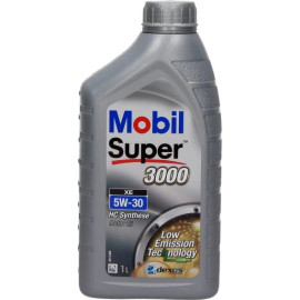 Mobil Super 3000 XE 5W-30 Motoröl 1 Liter 151452